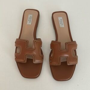 Steve Madden Sandals